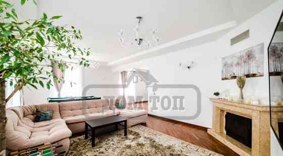 Коттедж, 380 м2 Одинцово