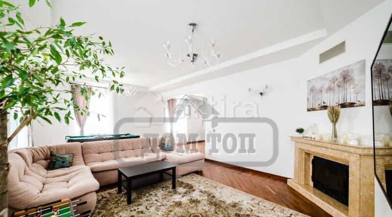 Коттедж, 380 м2 Одинцово - изображение 6