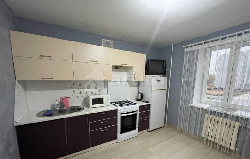 2-комн. квартира, 55 м2, 3/9 эт. Екатеринбург - изображение 2