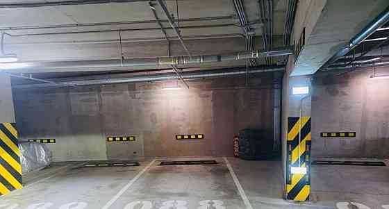 Гараж, 15 м2 Санкт-Петербург