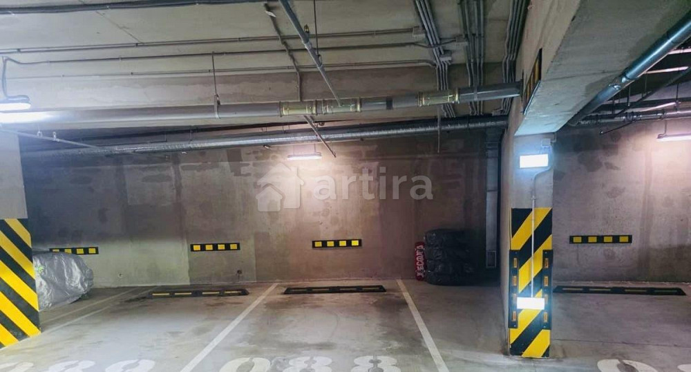 Гараж, 15 м2 Санкт-Петербург - изображение 1