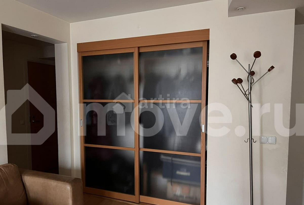 3-комн. квартира, 55 м2, 5/9 эт. Москва - изображение 6