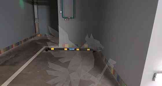 Гараж, 10.1 м2 Москва