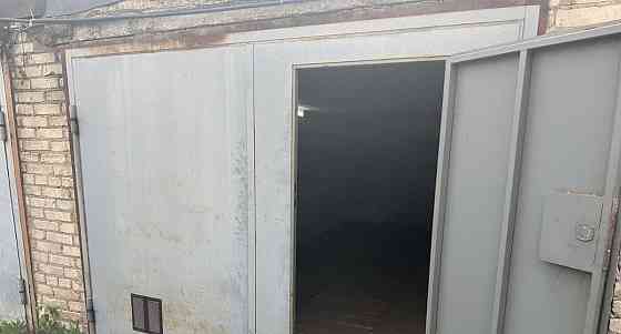 Гараж, 29 м2 Москва