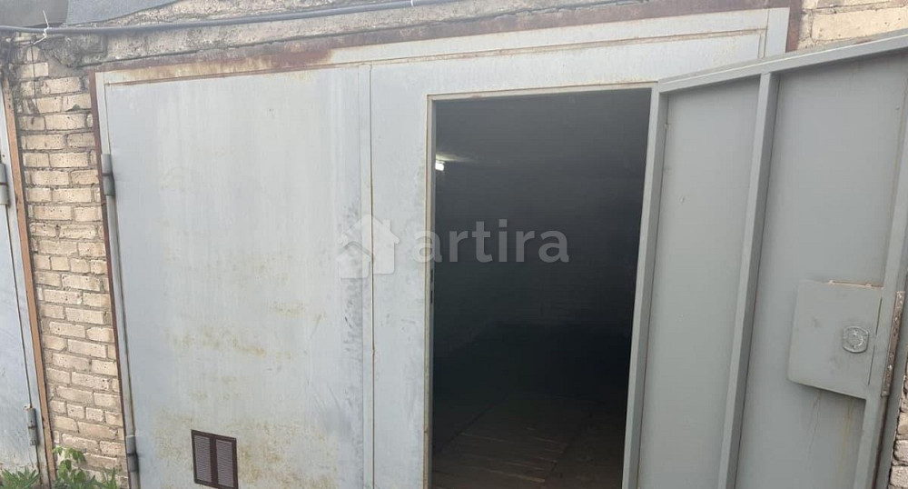 Гараж, 29 м2 Москва - изображение 5