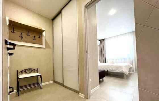 1-комн. квартира, 39 м2, 17/17 эт. Калуга