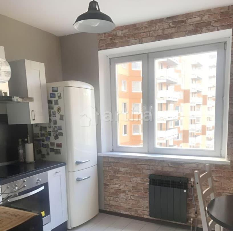 Комната, 75 м2, 6/22 эт. Москва - изображение 1