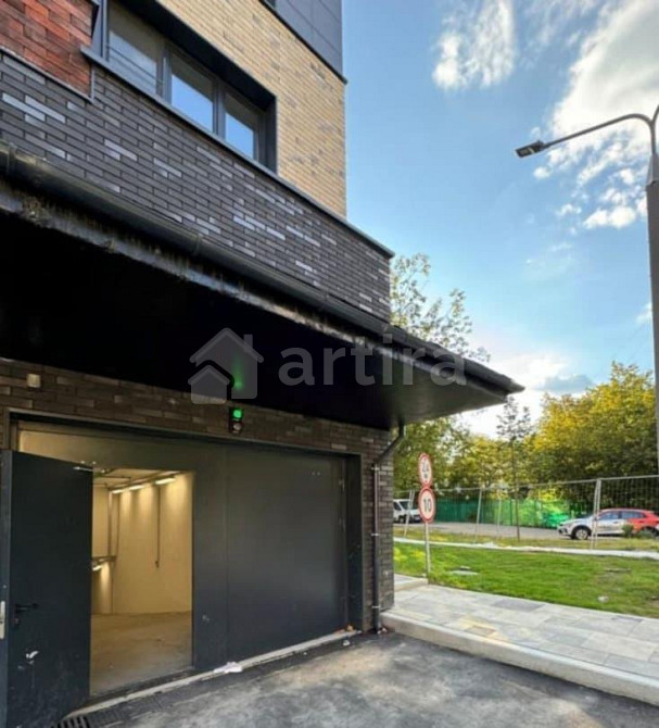 Гараж, 15 м2 Москва - изображение 5