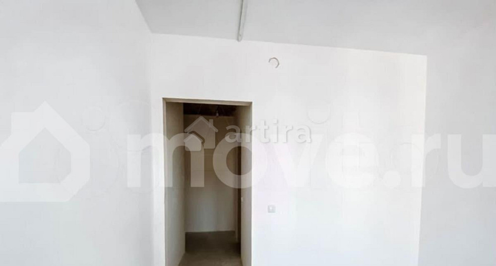 3-комн. квартира, 93.3 м2, 6/11 эт. Москва - изображение 2