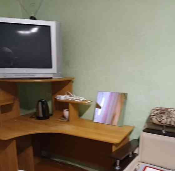 Комната, 21 м2, 3/4 эт. Новосибирск