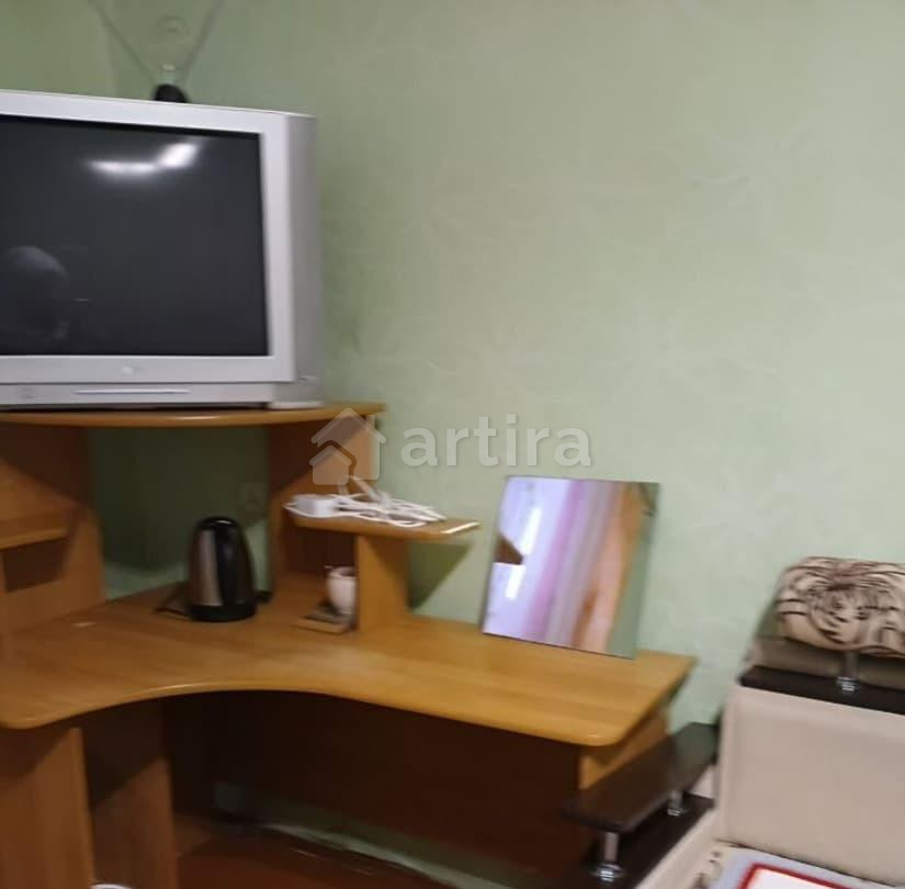 Комната, 21 м2, 3/4 эт. Новосибирск - изображение 2