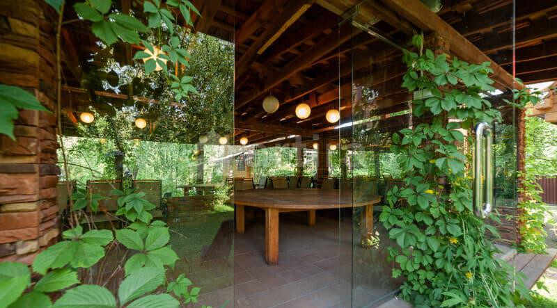 Коттедж, 200 м2 Мытищи - изображение 20