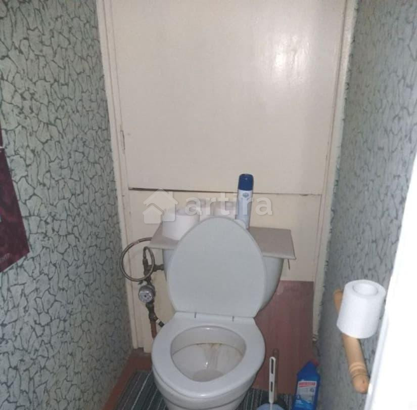 Комната, 18 м2, 2/3 эт. Балабаново - изображение 3