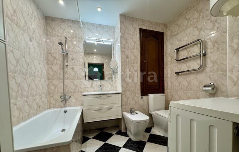 3-комн. квартира, 100 м2, 4/8 эт. Москва - изображение 10