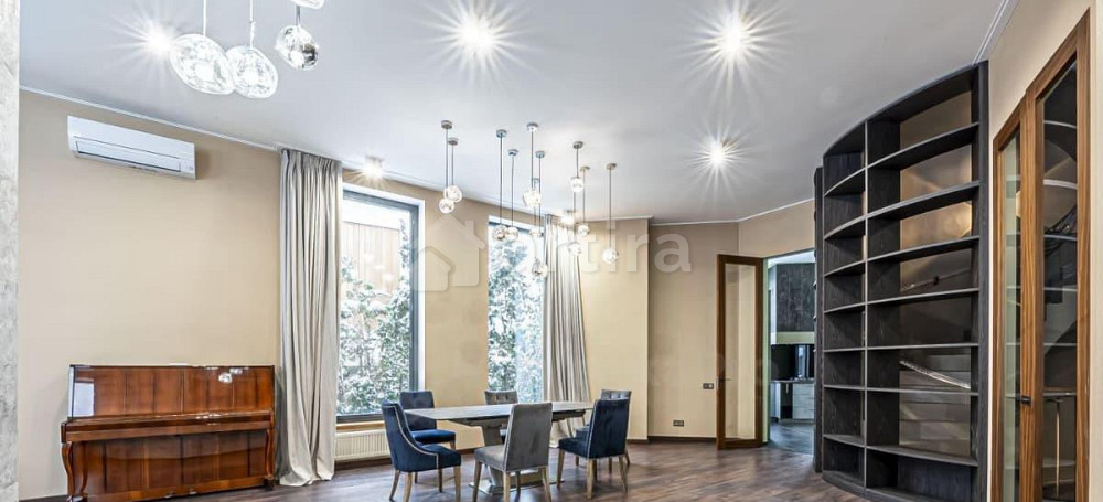 Дом, 584.1 м2, 12 соток, 3 эт. Одинцово - изображение 7