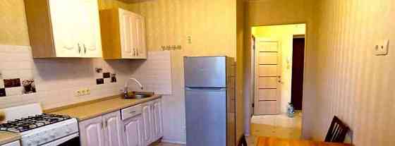 1-комн. квартира, 41 м2, 11/16 эт. Самара