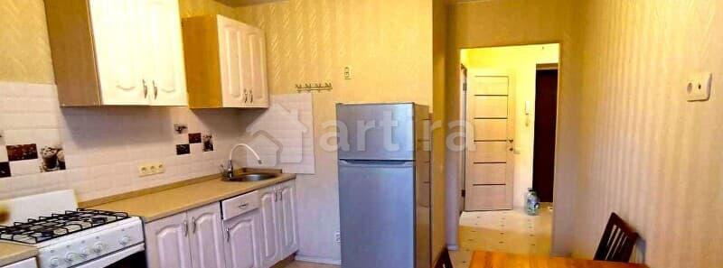 1-комн. квартира, 41 м2, 11/16 эт. Самара - изображение 6