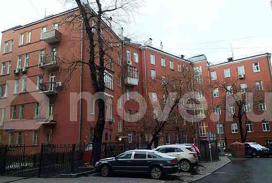 5-комн. квартира, 122 м2, 4/5 эт. Москва