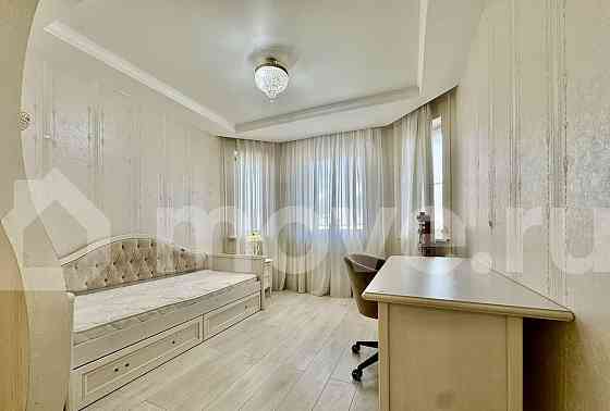 3-комн. квартира, 84.9 м2, 13/17 эт. Москва