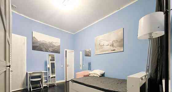 Комната, 22 м2, 4/6 эт. Москва