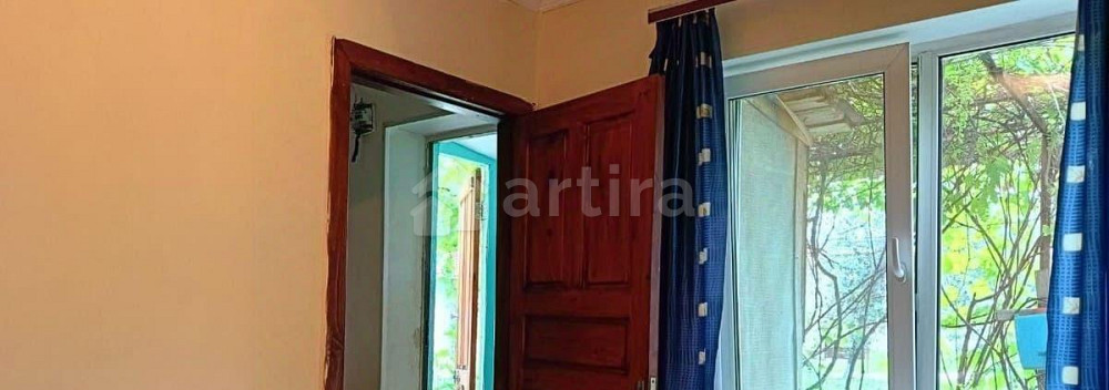 Дом, 26 м2, 6 соток, 1 эт. Саратов - изображение 4