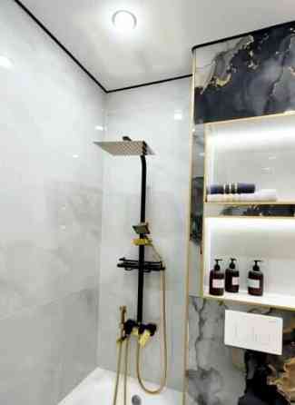 1-комн. квартира, 55 м2, 4/9 эт. Самара