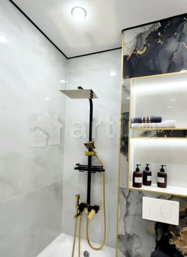 1-комн. квартира, 55 м2, 4/9 эт. Самара - изображение 5