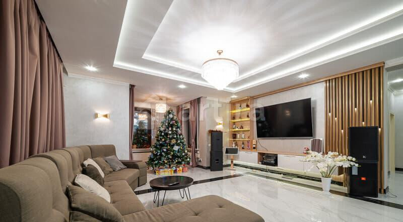 Коттедж, 600 м2 Внуково - изображение 5