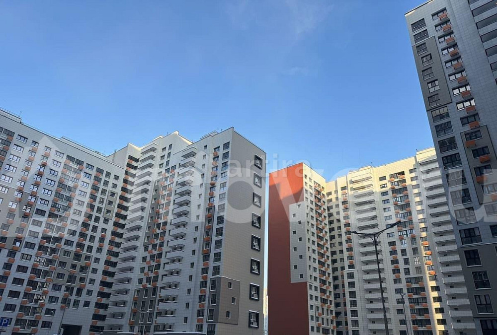 Студия, 18 м2, 2/20 эт. Москва - изображение 3