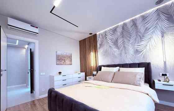 2-комн. квартира, 82 м2, 21/25 эт. Калуга