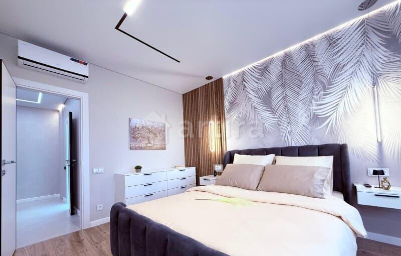 2-комн. квартира, 82 м2, 21/25 эт. Калуга - изображение 4