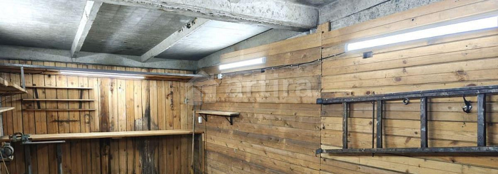 Гараж, 18.4 м2 Санкт-Петербург - изображение 7