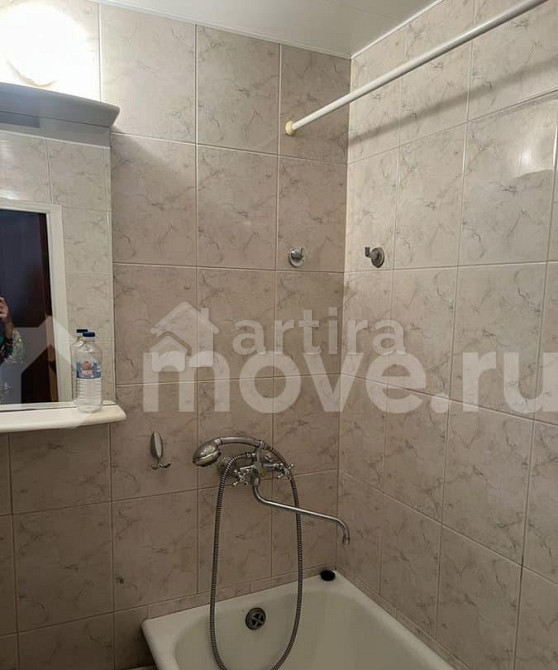 3-комн. квартира, 68.2 м2, 5/9 эт. Москва - изображение 6