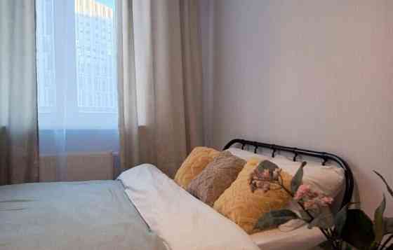 1-комн. квартира, 27 м2, 2/16 эт. Екатеринбург