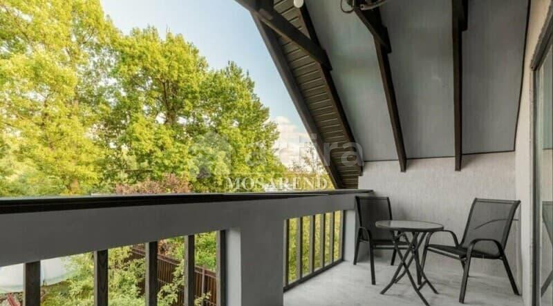 Дом, 400 м2 Москва - изображение 14