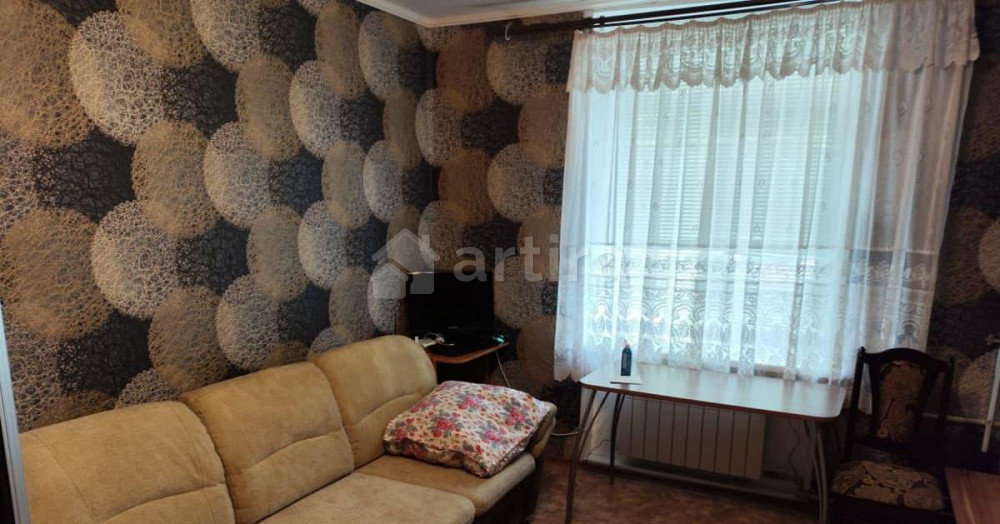 Комната, 19 м2, 1/3 эт. Самара - изображение 2