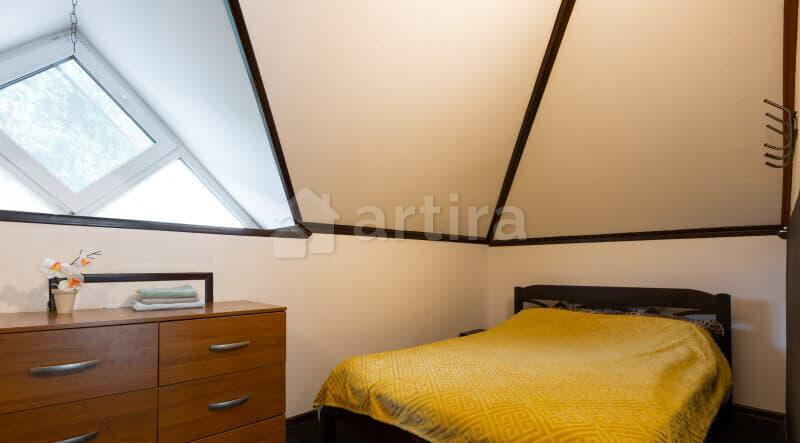 Коттедж, 185 м2 Солнечногорск - изображение 14