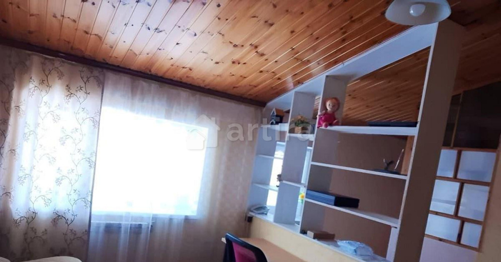 Дом, 55 м2, 3 сотки, 2 эт. Ставрополь - изображение 1