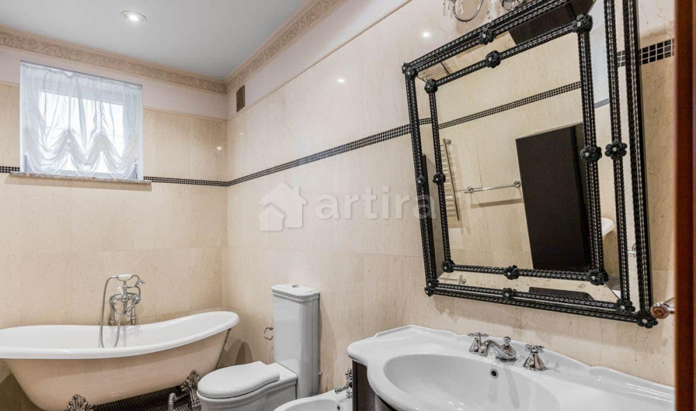 Дом, 1100 м2, 40 соток, 2 эт. Одинцово - изображение 20