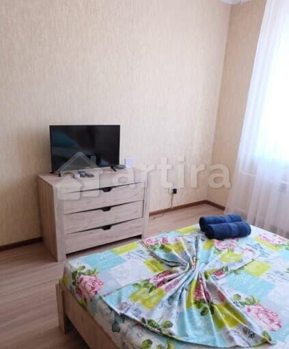 1-комн. квартира, 38 м2, 3/22 эт. Санкт-Петербург - изображение 4