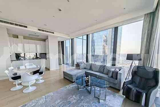 3-комн. апарт-ы, 108 м2, 51/68 эт. Москва