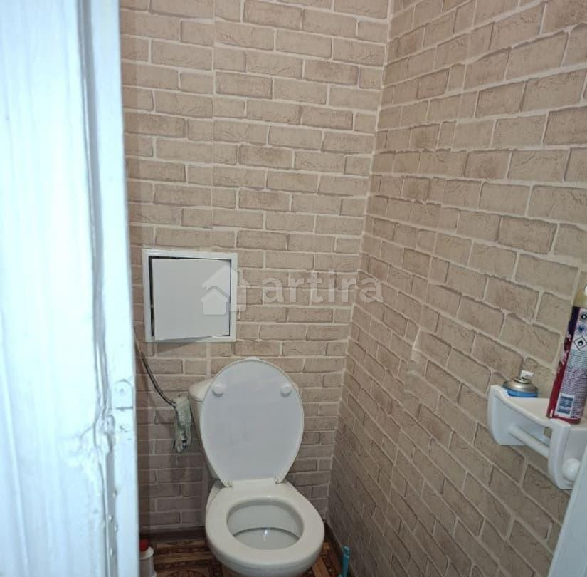 Комната, 60 м2, 1/2 эт. Пермь - изображение 4