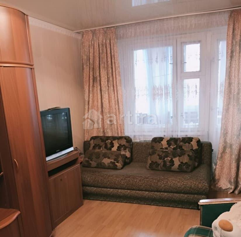 Комната, 20 м2, 7/16 эт. Набережные Челны - изображение 3