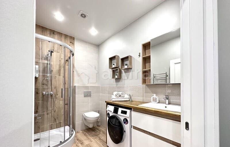 1-комн. апарт-ы, 27 м2, 2/3 эт. Красногорск - изображение 8