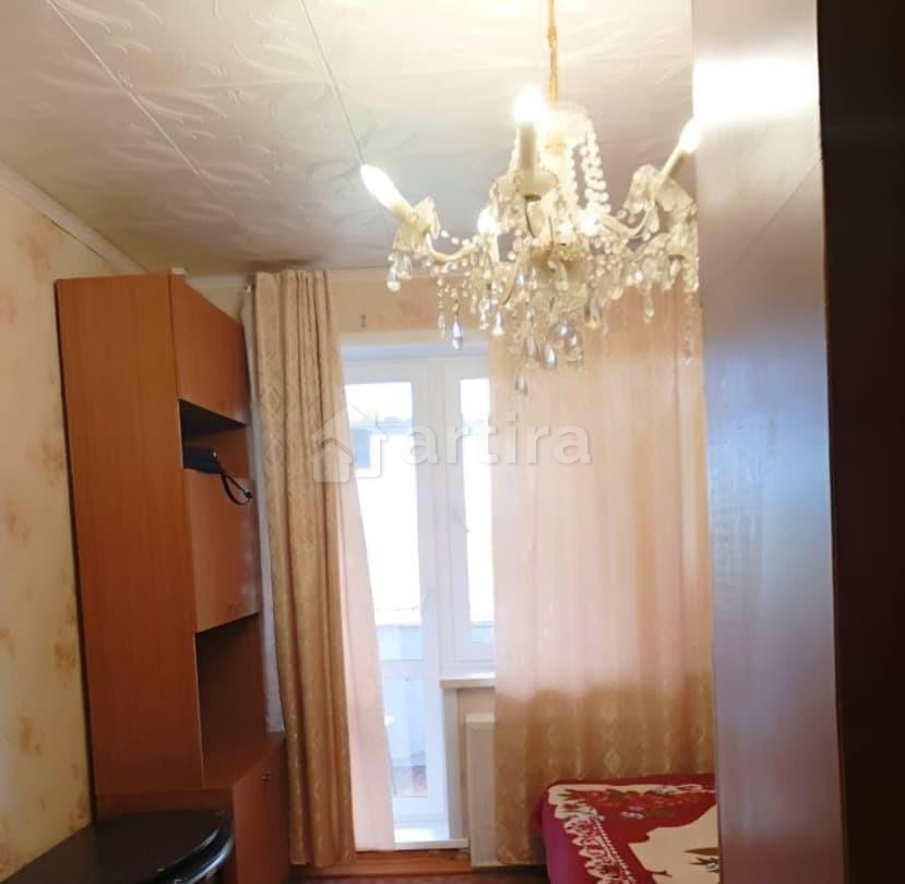 Комната, 38 м2, 9/9 эт. Пермь - изображение 2