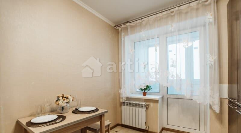 1-комн. квартира, 35 м2, 9/9 эт. Калуга - изображение 20