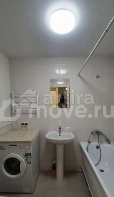 1-комн. квартира, 35.2 м2, 9/17 эт. Москва - изображение 2