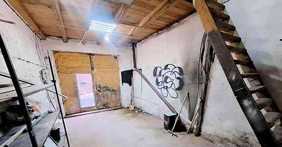 Гараж, 30 м2 Андреевка