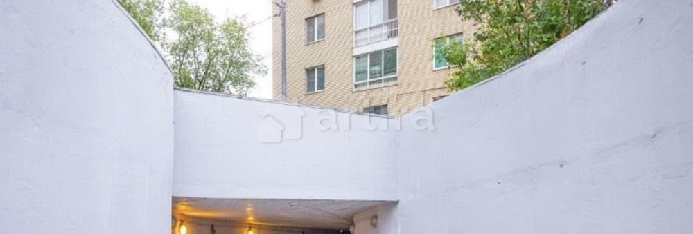 Гараж, 23.6 м2 Москва - изображение 3