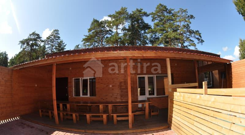 Коттедж, 200 м2 Новосибирск - изображение 17